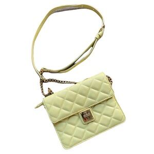 Isaac Mizrahi Bridge Hampton Crossbody Bag